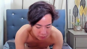 Lily Rose Jerks Her schlong (femboy Version)