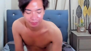 Lily Rose Jerks Her schlong (femboy Version)