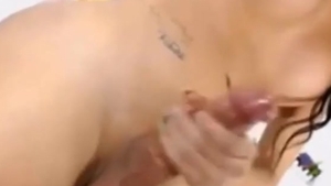 shelady amateur skank Plays With Her Monster weenie