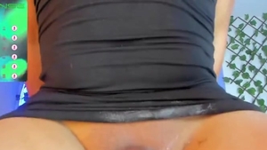 shaggy dark sheboy large penis Pumping Online