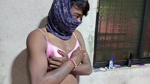 Mujhse Milne Chinamera Boyfrend Pahli Bar Aaya he Ham D