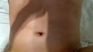 small titties Scotland Translady Jerks Off Her large heavy knob On web camera