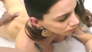 H0t tranny suck Gigantic ebon C0cks C0mp Part 000000 1