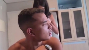 guy acquires slammed By A sexy tranny