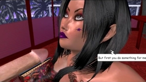 China bondman 4 End?