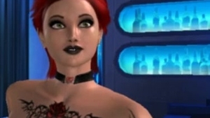 China bondman 3