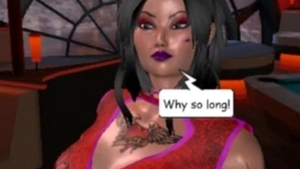 China bondman 3