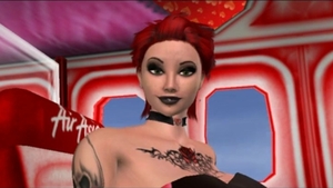 China bondman two