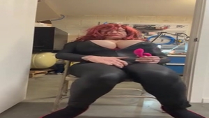 Cat Suit!!
