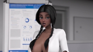 Customer Service: Dirty Demands in Office