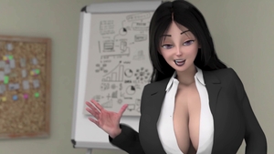 Customer Service: Dirty Demands in Office