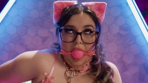 Futa World: Leana's Unexpected Transformation
