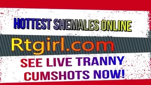 Shemale Cam Fun for Sultry Chinese Girls