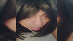 Sucking Cock with Travestis