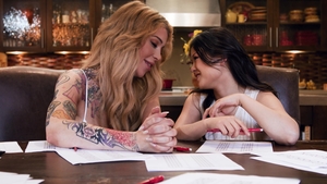Transfixed: Beneath The Table: A Sinful Game