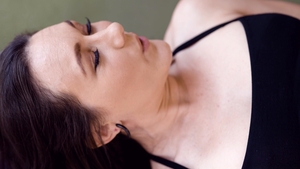 Transfixed: Intimate Yoga for Sinful Satisfaction