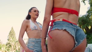 Oopsie!: Trans Temptations at a BBQ