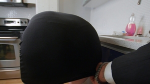 Trans Harder: Bent Over for the Boyfriend