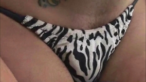 Trans Harder: Big Dick Delight for Brazilian Beauty