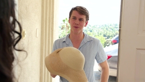 Transfixed: Sage & Andy: From Strangers to Lovers