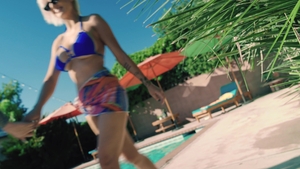 Transfixed: Bikini Clad Babes Unleashed