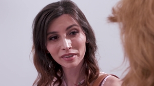 Devil's Tgirls: Erica Unveils Seduction