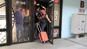 Transfixed: Kate Zoha Transformed by T-Girl Expertise