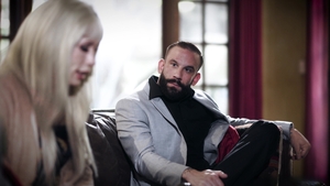 Pure Taboo: Stepfather's Hidden Desire