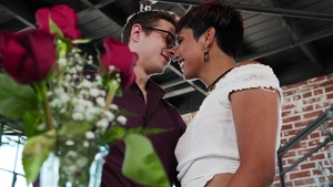 Devil's Tgirls: Lingerie and Cocks on Their Special Day