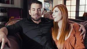 Devil's Tgirls: Shemale Therapist's Surprising Endgame