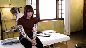 Transfixed: Khloe Kay: Nurse and Lover