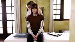 Transfixed: Khloe Kay: Nurse and Lover