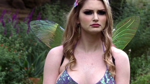 Transfixed: Bunny Colby's Inside Misadventures
