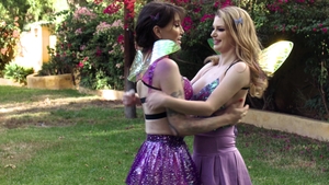 Transfixed: Bunny Colby's Inside Misadventures