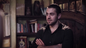 Transgressive Films: Back Home with Estranged Adam
