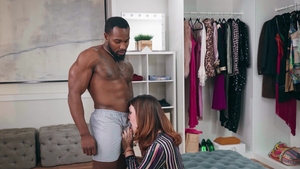 Trans Angels: Daisy Taylor's Dirty Debut with Bearded Boss