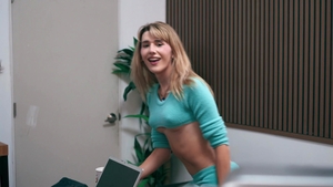 Trans Angels: Missionary Pounding Delight