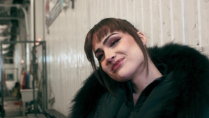 Trans Angels: Ice Rink Heat: Tgirls Get Freaky