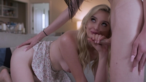 TransSensual: Sultry Shemales, Burning with Desire