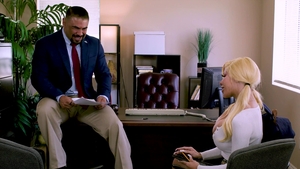 TransSensual: Brittney Kade, The Naughtiest Stepchild Ever