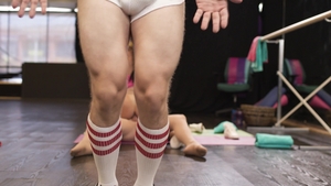 TransSensual: Pounding Passion