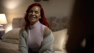 TransSensual: Transsexual Taboo Affair