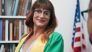Trans Angels: Kalli's Missionary Misadventure with Draven