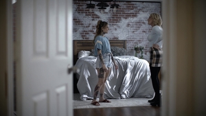 TransSensual: Transgressive Desires Take Over