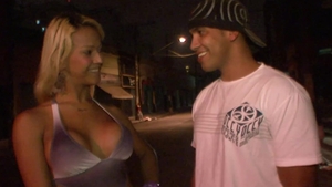 Trans Harder: Sultry Night with Yago