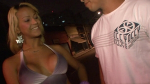 Trans Harder: Sultry Night with Yago