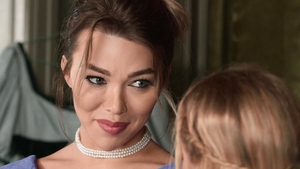Trans Harder: Duchess Dazzles with Deep Oral Skills