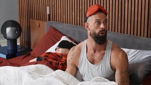 Trans Harder: A Shocking Shower Secret Santa