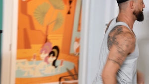 Trans Harder: A Shocking Shower Secret Santa