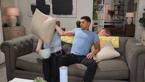 Trans Angels: Emma and Andre Unleashed